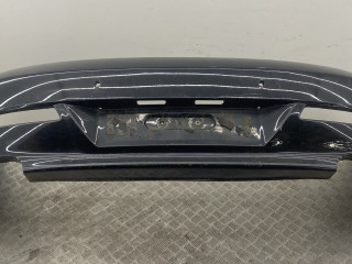 бампер задний BMW 6 серия E63/E64 [рестайлинг] E64 2009, 3.0 л., M57 D30 (306D5), дизель, АКПП, кабриолет, задний привод, правый руль, 51127184664, 7184664