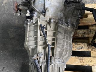 КПП механическая (МКПП) Audi A5 8T 2008, 1.8 л., CABD, бензин, МКПП, LKZ, LKZ