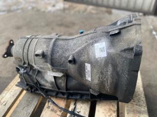 КПП автоматическая (АКПП) BMW 3 серия E90/E91/E92/E93 2007, 3.0 л., M57 D30 (306D3), дизель, АКПП, 7556972, 24007556972