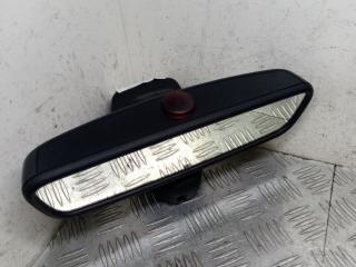 зеркало салона BMW X3 E83 [рестайлинг] E83 2008, 3.5 л., M57D30 (306D5), дизель, АКПП, platinbronze metallic (a53), внедорожник 5 дв., полный привод, правый руль, 9134459, 51169134459