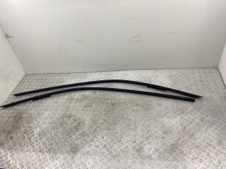 молдинг крыши BMW iX I20 2025, электро, alpinweiss iii (300), полный привод, правый руль, 8491339, 8491340, 51338491340, 51338491339