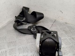 ремень безопасности BMW X5 E70 [рестайлинг] E70 2011, 3.0 л., N57 D30 B, дизель, АКПП, tiefseeblau metallic (a76), внедорожник 5 дв., полный привод, правый руль, 72117161042