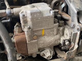 ТНВД Volvo V70 1 поколение 1997, 2.5 л., D 5252 T, дизель, МКПП, 649BT5006, 0460415990
