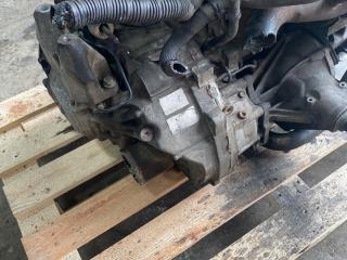 КПП автоматическая (АКПП) Land Rover Freelander 2 поколение 2008, 2.2 л., 224DT, дизель, АКПП, 7G9N7000, 08C3819462, AWF21