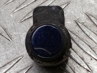 парктроник передний BMW 5 серия F10/F11 [рестайлинг] F10 2014, 2.5 л., дизель, АКПП, carbonschwarz metallic (416), седан, задний привод, правый руль, 66209270495, 9270495