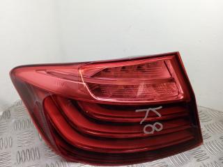 фонарь задний левый BMW 5 серия F10/F11 [рестайлинг] F10 2014, седан, 63217306161, 7306161, 18408001