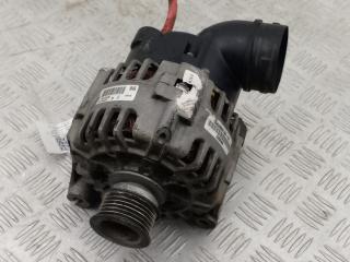 генератор BMW 3 серия E46 [рестайлинг] 2002, 2.5 л., M54 B25 (256S5), бензин, АКПП, 8G12B029