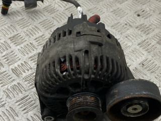 генератор BMW 5 серия E60/E61 2007, 3.0 л., M57 D30 (306D3), дизель, АКПП, 12317799204, 7799204