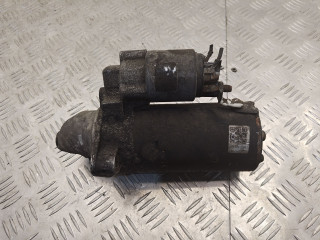 стартер BMW 5 серия E39 [рестайлинг] 2002, 2.5 л., M57 D25 (256D1), дизель, АКПП, 12417785691, 7785691, 0001109014