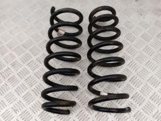 пружина передняя BMW X5 E70 [рестайлинг] 2012, 3.0 л., N55 B30 A, бензин, АКПП, серый, внедорожник 5 дв., полный привод, 31336778113, 6778113