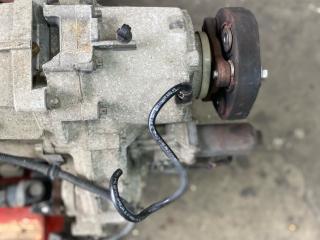 раздаточная коробка BMW X3 E83 [рестайлинг] E83 2008, 3.5 л., M57D30 (306D5), дизель, АКПП, platinbronze metallic (a53), внедорожник 5 дв., полный привод, правый руль, 27103455136, 3455136