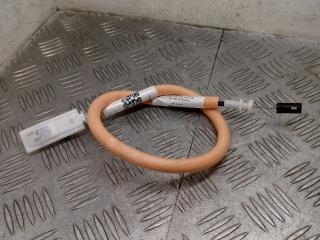 тросик внутренней ручки двери задней BMW 5 серия G30/G31 G30 2020, 2.0 л., B48 B20 B, бензин, АКПП, sophistograu a90, седан, задний привод, правый руль, 7339471, 51217339471