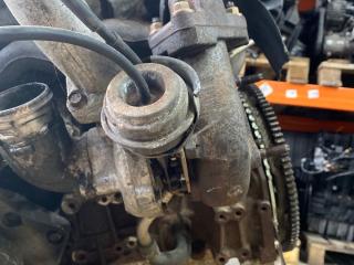 турбина Nissan Navara D22 [рестайлинг] 2006, 2.5 л., YD25DDTi, дизель, АКПП