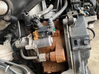 ТНВД Peugeot 308 1 поколение [рестайлинг] 2015, 1.6 л., 9HC (DV6C), дизель, МКПП, 9672605380