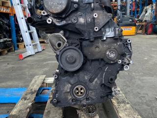 двигатель BMW 5 серия E60/E61 [рестайлинг] 2008, 3.0 л., M57 D30 (306D3), дизель, 306D3, M57D30TU2, M57D30