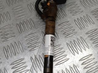 форсунка Nissan Qashqai J10 [рестайлинг] 2011, 1.5 л., K9K, дизель, МКПП, 820090334, H8200704191