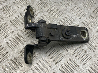 петля крышки багажника BMW X5 E70 [рестайлинг] E70 2012, 4.0 л., дизель, АКПП, black sapphire metallic (475), внедорожник 5 дв., полный привод, правый руль, 41627170922, 7149628, 7170922