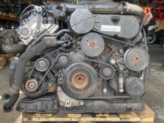двигатель Audi A4 B6 2006, 3.0 л., ASB, дизель, МКПП, BKN, ASB, BMK, BNG