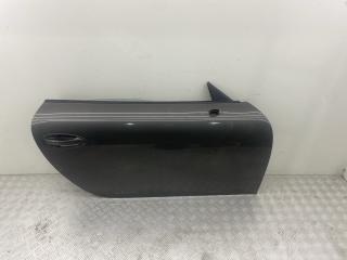 дверь передняя правая Porsche 911 Carrera S 991 2014, 3.8 л., MA1.03, бензин, робот, серый, задний привод, правый руль