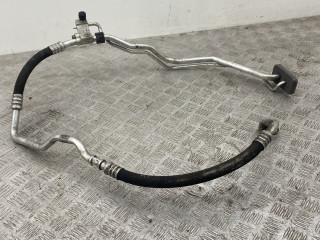 трубка кондиционера BMW X5 E70 [рестайлинг] E70 2012, 4.0 л., дизель, АКПП, black sapphire metallic (475), внедорожник 5 дв., полный привод, правый руль, 9221762, 64509221762