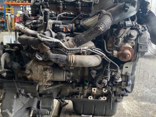 стартер Peugeot Partner 1 поколение (M59) [рестайлинг] 2012, 1.6 л., 9HF (DV6DTED), дизель, МКПП