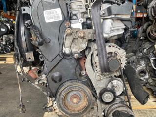 двигатель Ford Galaxy 2 поколение [рестайлинг] 2012, 2.0 л., UFWA, дизель, АКПП, UFWA