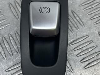 кнопка ручного тормоза (ручника) Mercedes-Benz C-Класс W205 [рестайлинг] 2018, 2.0 л., M 274.920, бензин, АКПП, 149u белый (polarweiss), универсал, A2059051516