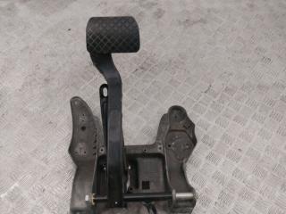 узел педальный (блок педалей) Audi Q7 4L 2007, 3.0 л., BUG, дизель, АКПП, полный привод, правый руль, 7L8723031C