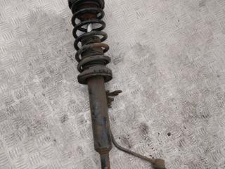 амортизатор передний правый BMW 5 серия F07/F10/F11 F10 2011, 3.0 л., N57 D30 A, дизель, АКПП, carbonschwarz metallic (416), седан, задний привод, правый руль