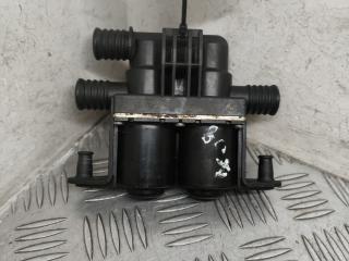 кран отопителя (печки) BMW 5 серия E60/E61 E60 2006, 3.0 л., M57 D30 (306D2), дизель, АКПП, 6927915, 64126927915