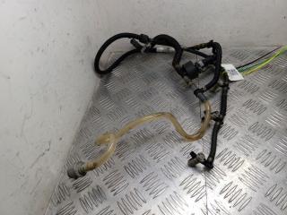 трубка обратки форсунок BMW 5 серия E60/E61 E60 2007, 3.0 л., M57 D30 (306D3), дизель, АКПП, седан, 7799869, 13537799869