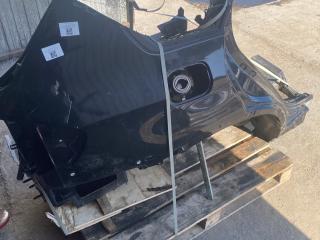 крыло заднее правое BMW X5 E70 [рестайлинг] 2012, 3.0 л., N57 D30 A, дизель, АКПП, black sapphire metallic (475), внедорожник 5 дв., полный привод, 41217174354