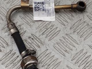 датчик давления (температуры) выхлопных газов BMW 3 серия E90/E91/E92/E93 [рестайлинг] 2010, 2.0 л., N47 D20 C, дизель, МКПП, 8507634, 13628507634