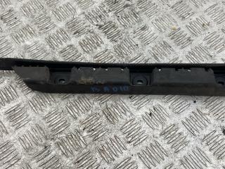 Крепление бампера заднего BMW X3 E83 [рестайлинг] E83 2008, 3.5 л., M57D30 (306D5), дизель, АКПП, platinbronze metallic (a53), внедорожник 5 дв., полный привод, правый руль, 3400953, 51123400953