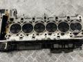 головка блока цилиндров BMW 3 серия E90/E91/E92/E93 2007, 3.0 л., N53 B30, бензин - фото №2