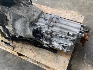 КПП механическая (МКПП) BMW 3 серия E90/E91/E92/E93 2007, 3.0 л., M57 D30 (306D3), дизель, МКПП