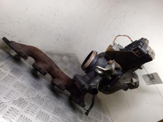 турбина Mercedes-Benz C-Класс W203/S203/CL203 [рестайлинг] 2006, 2.2 л., OM 646.963, дизель, АКПП, A6460900080