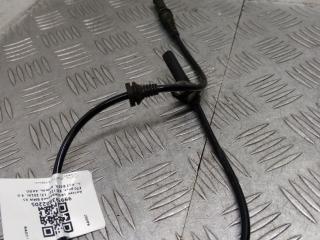 датчик ABS BMW X5 E70 [рестайлинг] E70 2011, 3.0 л., N57 D30 B, дизель, АКПП, tiefseeblau metallic (a76), внедорожник 5 дв., полный привод, правый руль, 34526771776, 6771776