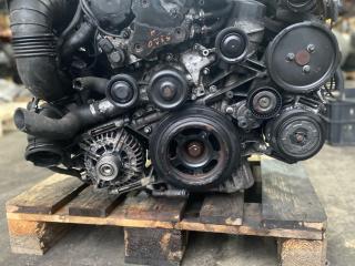 двигатель Mercedes-Benz E-Класс W211/S211 2004, 2.7 л., OM 647.961, дизель, МКПП, OM647, OM647961, 647961