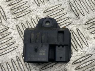 реле накала свечей BMW 5 серия F07/F10/F11 2011, 2.0 л., N47 D20 C, дизель, МКПП, 7810856