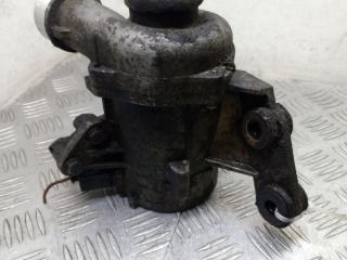 помпа BMW 1 серия E81/E87 [рестайлинг] 2010, 2.0 л., N43 B20 A, бензин, МКПП, 11517586928, 7586928, 11517559272, 7559272, 11517586929, 7586929, 7586927, 11517586927