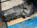 КПП механическая (МКПП) BMW 1 серия E81/E87 [рестайлинг] E87 2007, 3.0 л., N52 B30 A, бензин, МКПП, задний привод, GS637BZ, 0140276BES, 23007565178, 7565178, 9970125200, 7565855, 23007565855 - фото №2