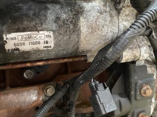 стартер Ford Galaxy 2 поколение [рестайлинг] 2011, 2.0 л., UFWA, дизель, МКПП, 6G9N11000FA