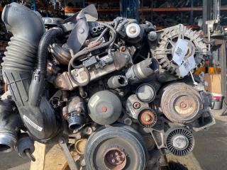 двигатель BMW 1 серия E81/E87 [рестайлинг] 2008, 2.0 л., N47 D20 B, дизель, МКПП, N47D20D, N47D20B