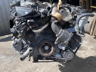 двигатель Mercedes-Benz CLS-Класс C219 [рестайлинг] 2009, 3.0 л., OM 642.920, дизель, АКПП, 642920, OM642.920, OM624