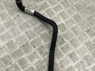 патрубок радиатора BMW 4 серия F32/F33 [рестайлинг] F36 2019, 2.0 л., B47 D20 A, дизель, АКПП, лифтбэк, полный привод, 17128514058, 8514058