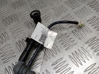 клапан вакуумного управления BMW 1 серия E81/E87 [рестайлинг] E88 2008, 2.0 л., N43 B20 A, бензин, МКПП, black sapphire metallic (475), кабриолет, задний привод, правый руль, 7601007, 11667601007