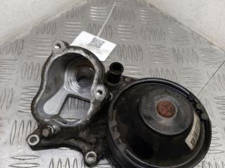 помпа BMW 5 серия F07/F10/F11 2012, 2.0 л., N47 D20 C, дизель, АКПП, 11517810833, 7810833