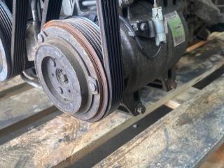 компрессор кондиционера Volvo V70 2 поколение [рестайлинг] 2007, 2.4 л., B 5244 S, бензин, АКПП, 782B929519, P30761388