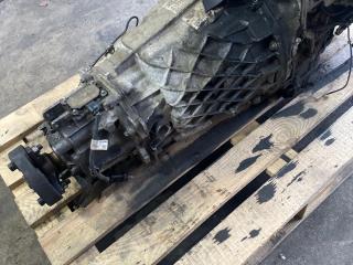 КПП механическая (МКПП) Mercedes-Benz C-Класс W204 [рестайлинг] 2013, 2.2 л., OM 651.911, дизель, МКПП, A212260420000